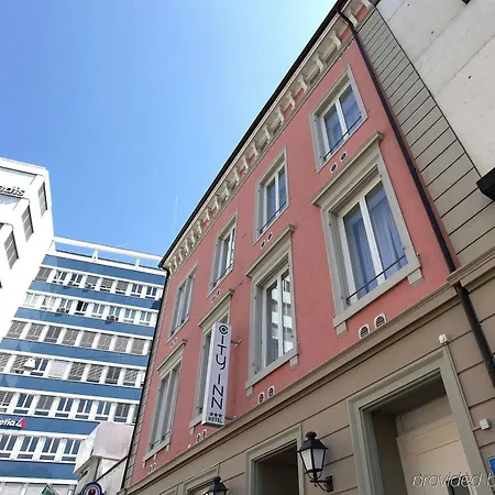 Hotel Central